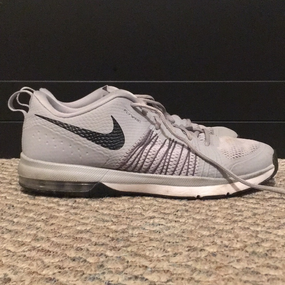 Nike Air Max Effort TR